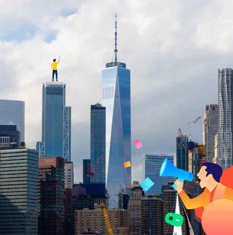 宜選幫助客戶(hù)提升品牌曝光量，深化海外影響力。