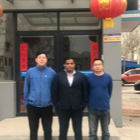 巴林買(mǎi)家看廠(chǎng)-一站式外貿(mào)解決方案"